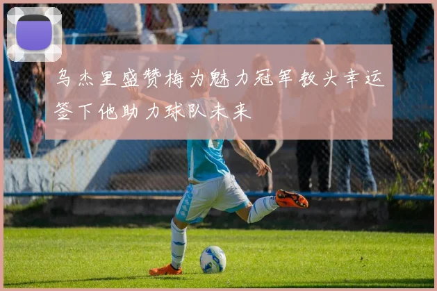 乌杰里盛赞梅为魅力冠军教头幸运签下他助力球队未来
