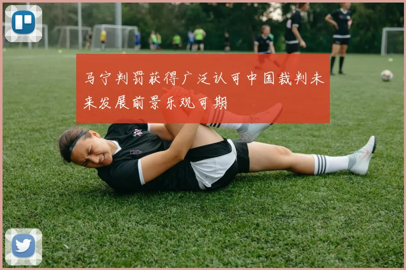 马宁判罚获得广泛认可中国裁判未来发展前景乐观可期